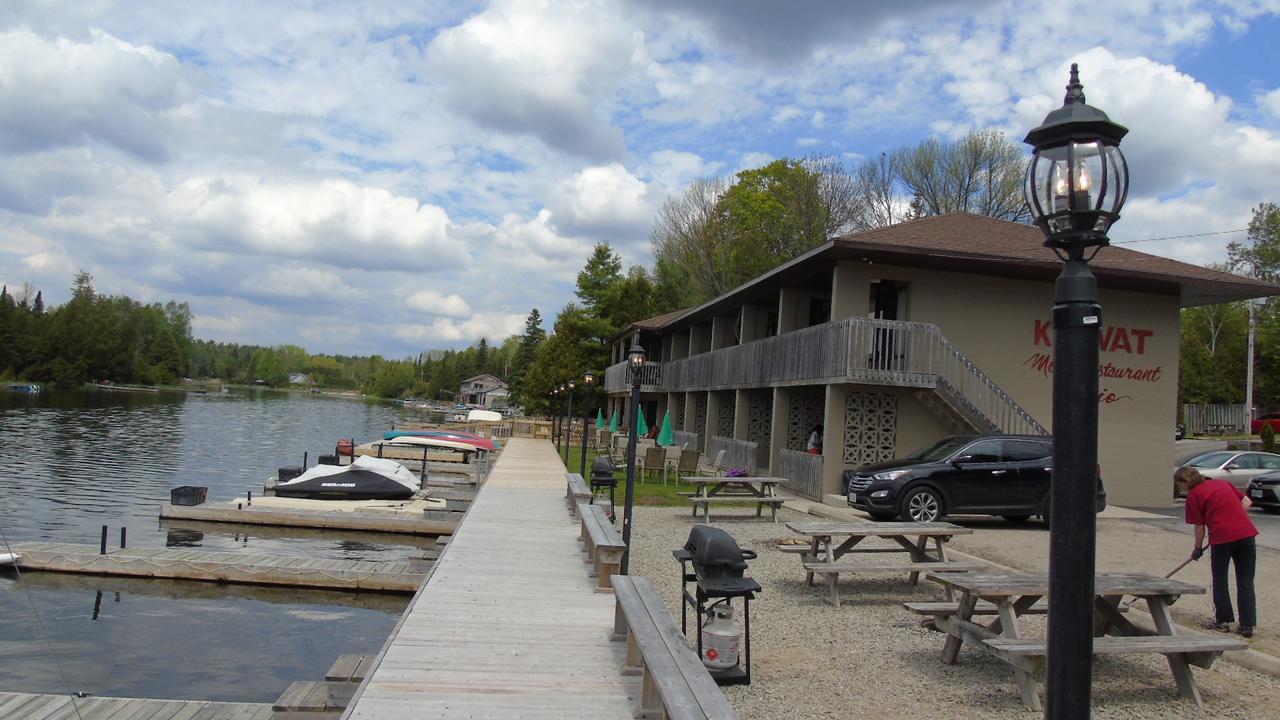 Hotel Kit Wat & Marina Sauble Beach